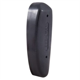Kick-Eez DA 201-10-L-B Large 1-1/8in Dual Action Sporting Clay Pad, Black