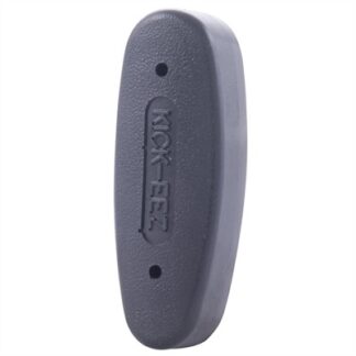 JR. RECOIL PAD, BLACK