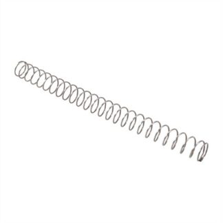 TUNED AND POLISHED BUFFER SPRING, 308 CARBINE