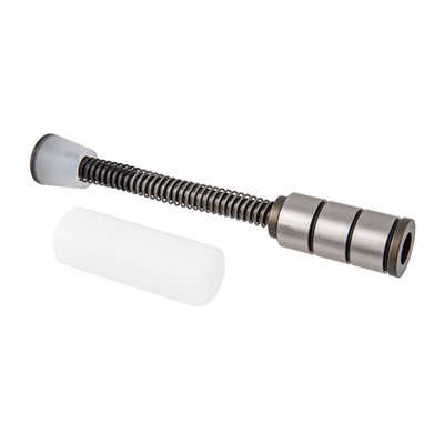 J P Enterprises Silent Captured Spring Gen 2 for AR-15
