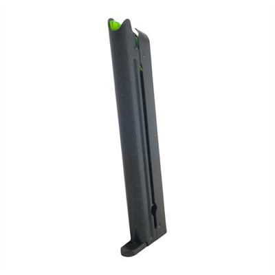 Triple-K Colt Woodsman (Early) .22 10-Round Magazine