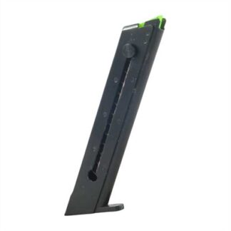 Triple-K Duramatic .22 10-Round Handgun Magazine
