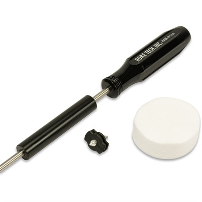 Bore Tech Bolt Action Rifle Cleaning Kit