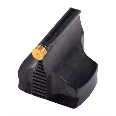 Marble Arms 57-W .570" Barrel Mounted 3/32" Front Sight (Steel)