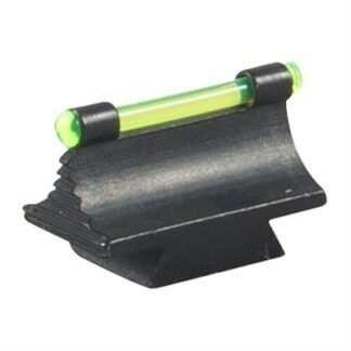 Marble Arms 41-MR Front Sight Fiber Optic Glow .410 Steel Green