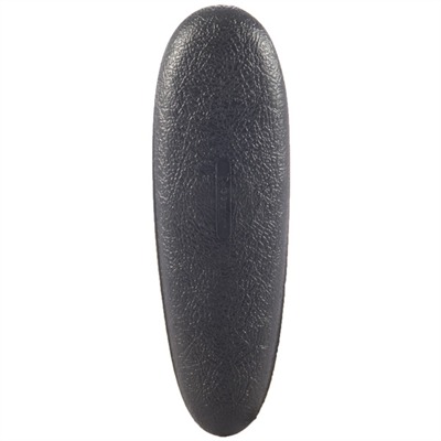 Pachmayr .80 in Medium Black Leather Face