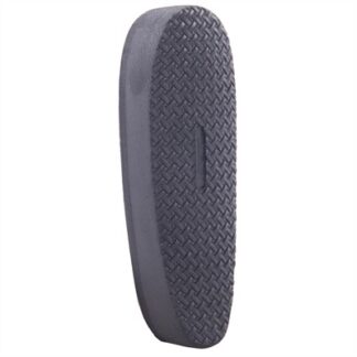 Pachmayr 1.00" Small Black Basketweave Face