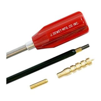 DEWEY 54 50 CAL CLEANING ROD