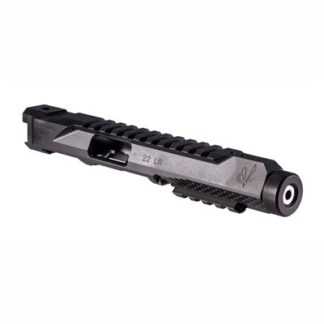 Volquartsen Ruger MK IV LLV Competition Upper 4.5''
