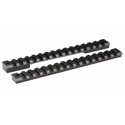HOWA 1500/WEATHERBY VANGUARD SA 0 MOA RAIL