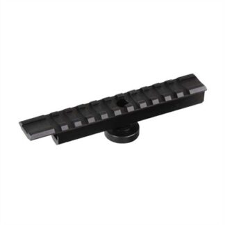 Weaver Single Rail Carry Handle Tactical Mount