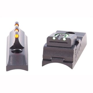 Williams Gun Sight Buckhunter Fiber Optic Sight Set Multi