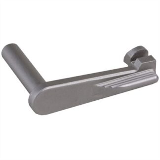 Wilson Combat Officers Slide Stop for .38/357 Caliber (.357-.359)