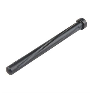 Wilson Combat Steel Guide Rod for Beretta 92/96 Full Size, Black Melonite Steel