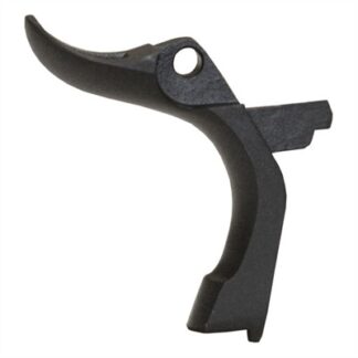 Wilson Combat Beavertail Grip Safety Blued Steel
