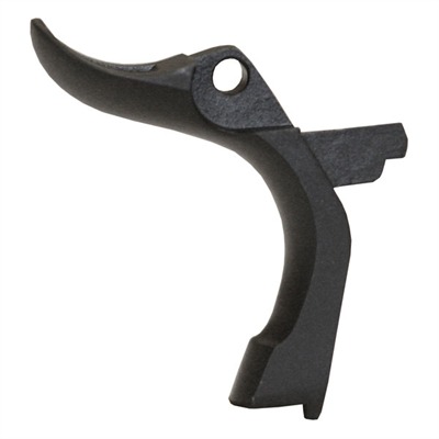 Wilson Combat Beavertail Grip Safety Blued Steel