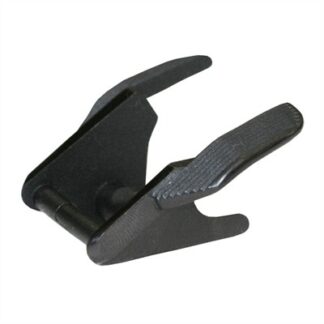 Wilson Combat Thumb Safety High Ride Ambidextrous Blued Steel