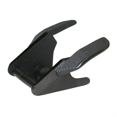 Wilson Combat Thumb Safety High Ride Ambidextrous Blued Steel