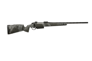SEEKINS PRECISION PH3 7MAG MOUNTAIN SHADOW 22"