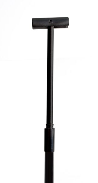 Turner Fabrications Traditions Ram-T Rod Vortek StrikerFire 27.75 in