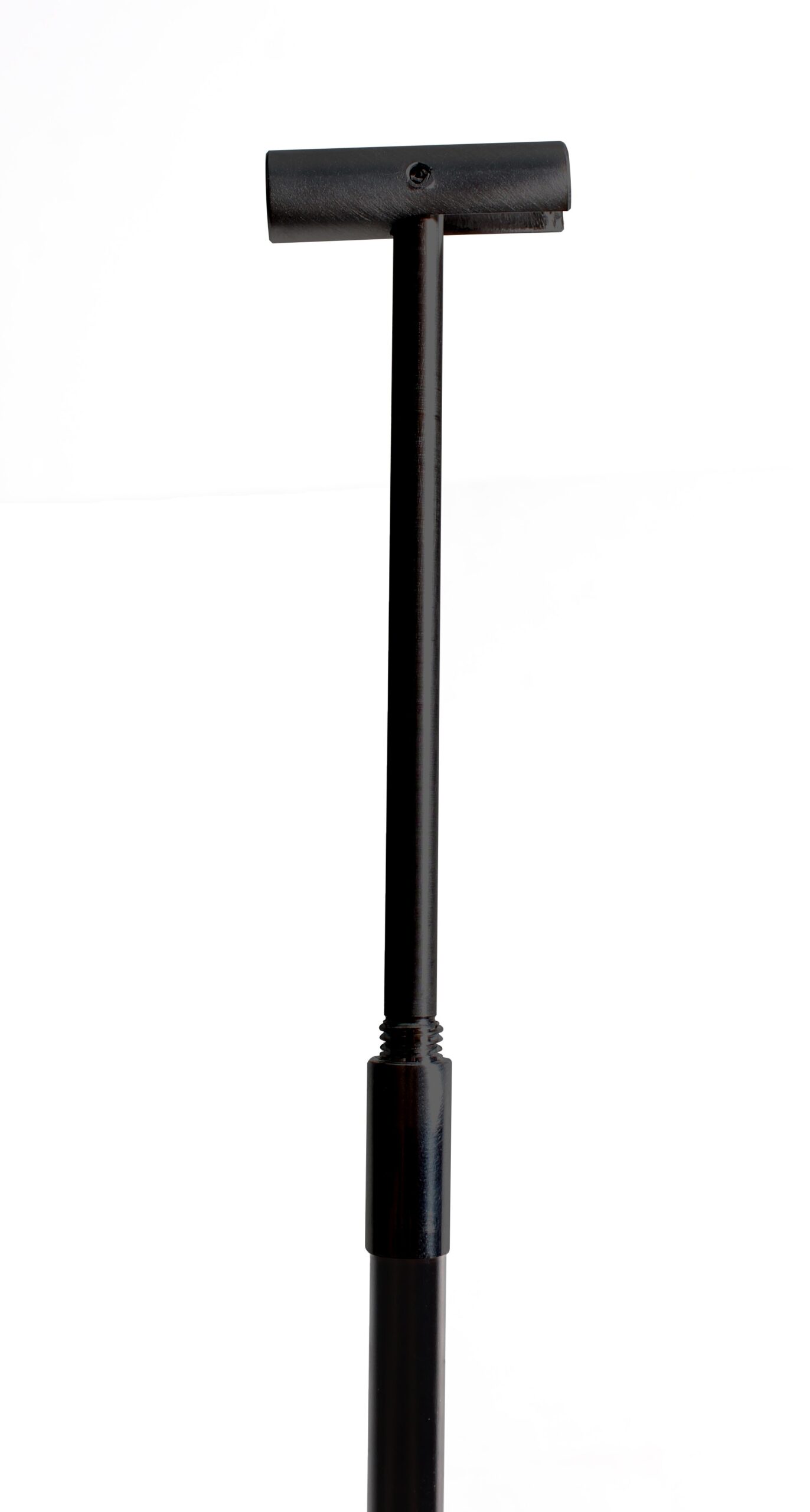 Turner Fabrications Traditions Ram-T Rod Vortek StrikerFire 27.75 in