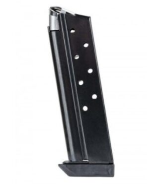 Armscor/Rock Island Armory 1911 A1 .40 S&W 8-Round Detachable Magazine (Blued Metal)