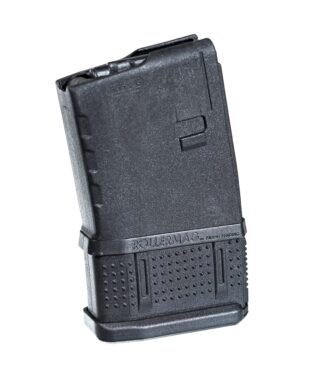 ProMag RM-15 Standard RollerMag AR-15 5.56/.223 15-Round Black Polymer Magazine