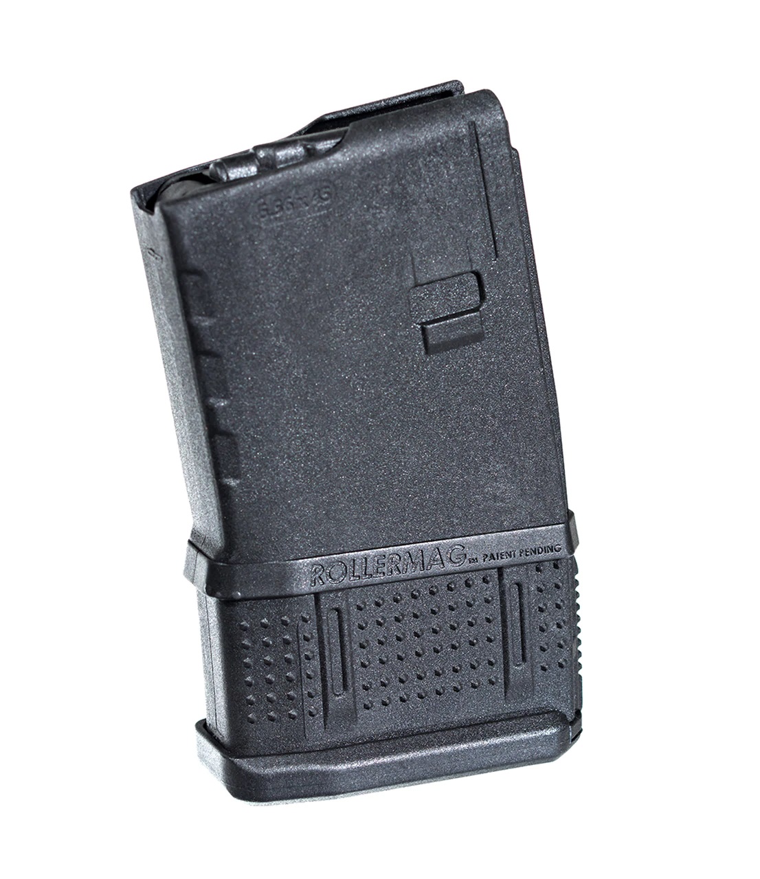 ProMag RM-15 Standard RollerMag AR-15 5.56/.223 15-Round Black Polymer Magazine