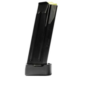 Rost Martin RM1C 9mm 17-Round Black Matte Finish Magazine