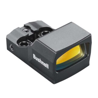 Bushnell RXU-200 1x21mm 6 MOA Red Dot Reflex Sight