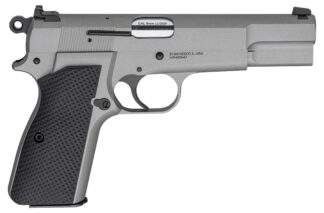 SPRINGFIELD ARMORY SA-35 9MM 5" GRAY 15+1