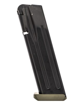 SAR Arms SAR9 SOCOM 9mm 17-Round OD Base Plate Magazine