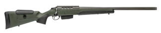 Tikka T3X Super Varmint .243 Winchester 5+1 Rounds Tungsten Cerakote