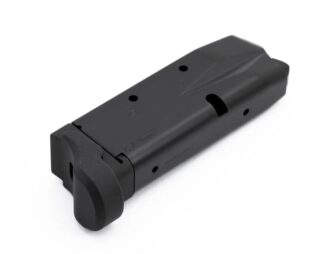 Wilson Combat EDC X9S/SFX9 9mm Magazine 10 Rounds Finger Rest