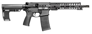 POF USA P-15 CONSTABLE PSTL 300BLK BLK