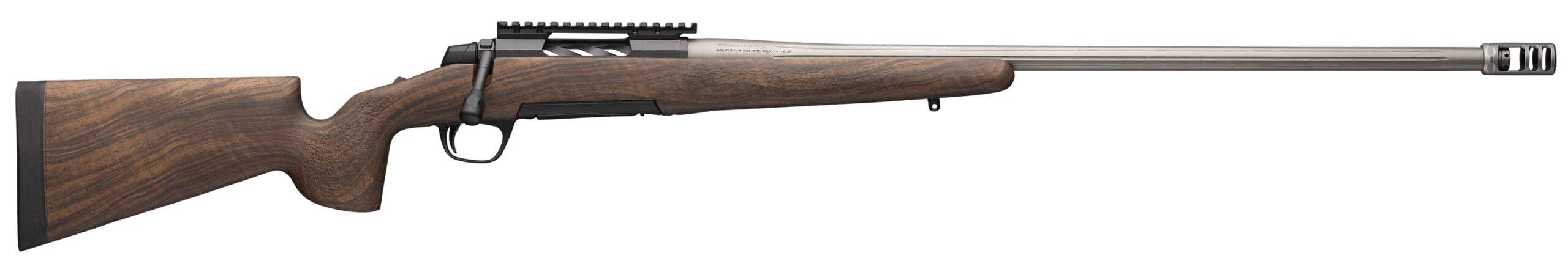 Browning X-Bolt 2 Long Range 7mm PRC Bolt Action, 26 in, 3+1 Rounds, Tang Safety, No Sights