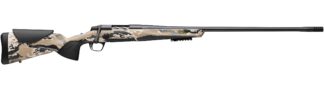 Browning X-Bolt 2 Western Hunter LR Bolt Action .300 Win Mag 26" Barrel, 3+1 Rounds