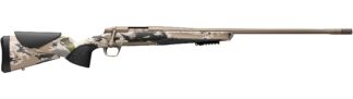 Browning X-Bolt 2 Speed LR OVIX 7mm Remington Magnum Bolt Action Rifle, 26 in, 3+1