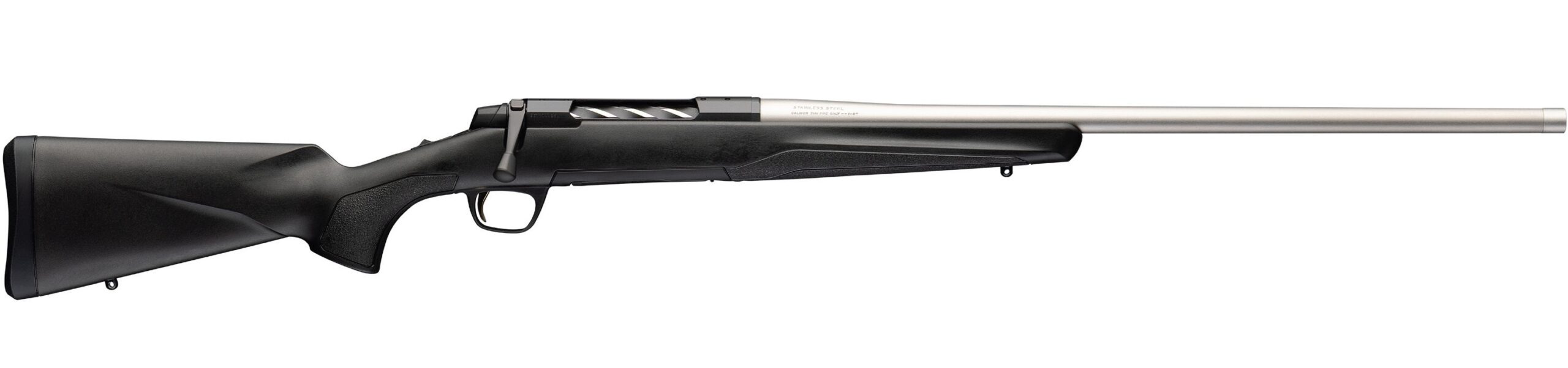 Browning X-Bolt 2 Special LR .300 PRC 26 in Bolt Action 3+1 Matte Stainless Synthetic Stock