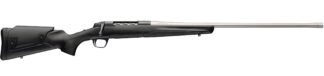 Browning X-Bolt 2 Western Hunter Special 7mm PRC Bolt Action Rifle, 24" Barrel, 3+1