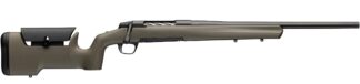 Browning X-Bolt 2 Special Max LR SPR .300 PRC Bolt Action 22 in, 3+1, OD Green/Black
