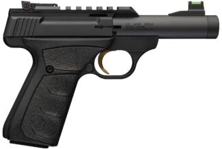 Browning Buck Mark Micro SR .22 LR 4 in 10+1 Matte Black