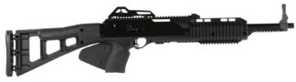 Hi-Point 4095TSCA 10+1 Semi-Auto .40 S&W Carbine, 17.5 in, Black Finish