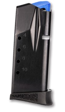 Kimber CDS-9 9mm Luger Black 10-Round Magazine
