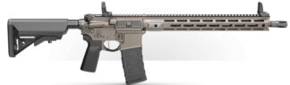 Springfield Armory Saint Victor V2 5.56 NATO Semi-Auto 16 in Barrel 30 Rounds Tungsten