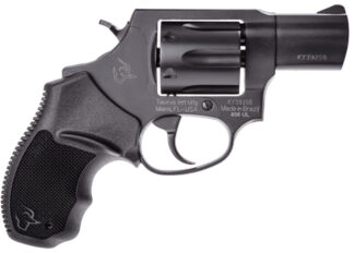 Taurus 856 UltraLite .38 Special 2 in Barrel, 6-Round, Black Revolver