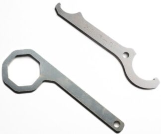 Dead Air Silencers RXD30Ti Wrench Kit