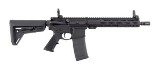 Colt Enhanced Patrol Rifle Gen II 5.56 11.5 in SBR, Semi-Auto, Black, 30-Round