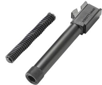 RXM 4.5" Threaded Barrel Kit
