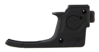Aimshot KT6506LCPII Trigger Guard Red Laser, Matte Black (1" at 10 Yds, 5mW)